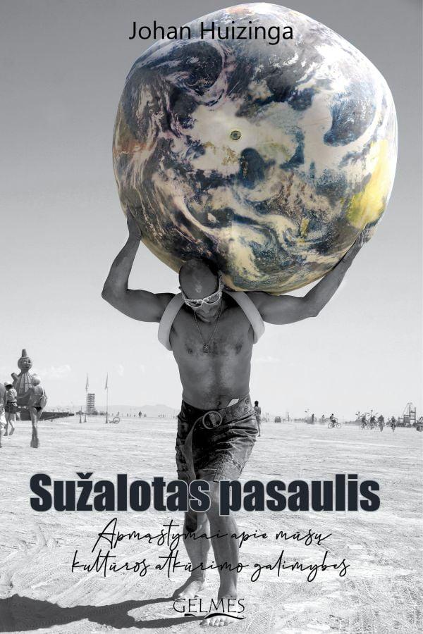 Sužalotas pasaulis