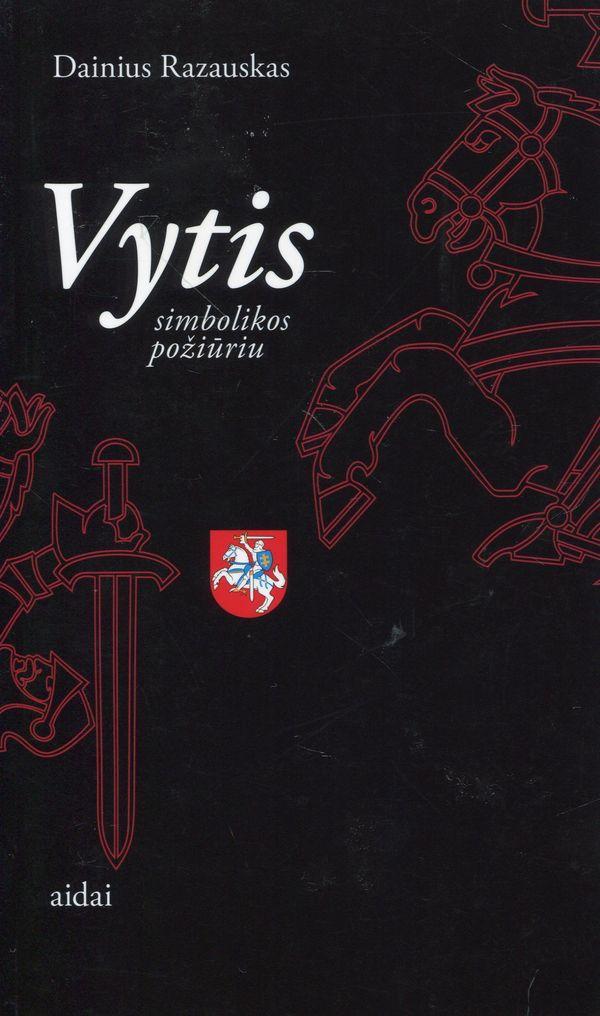 Vytis simbolikos požiūriu