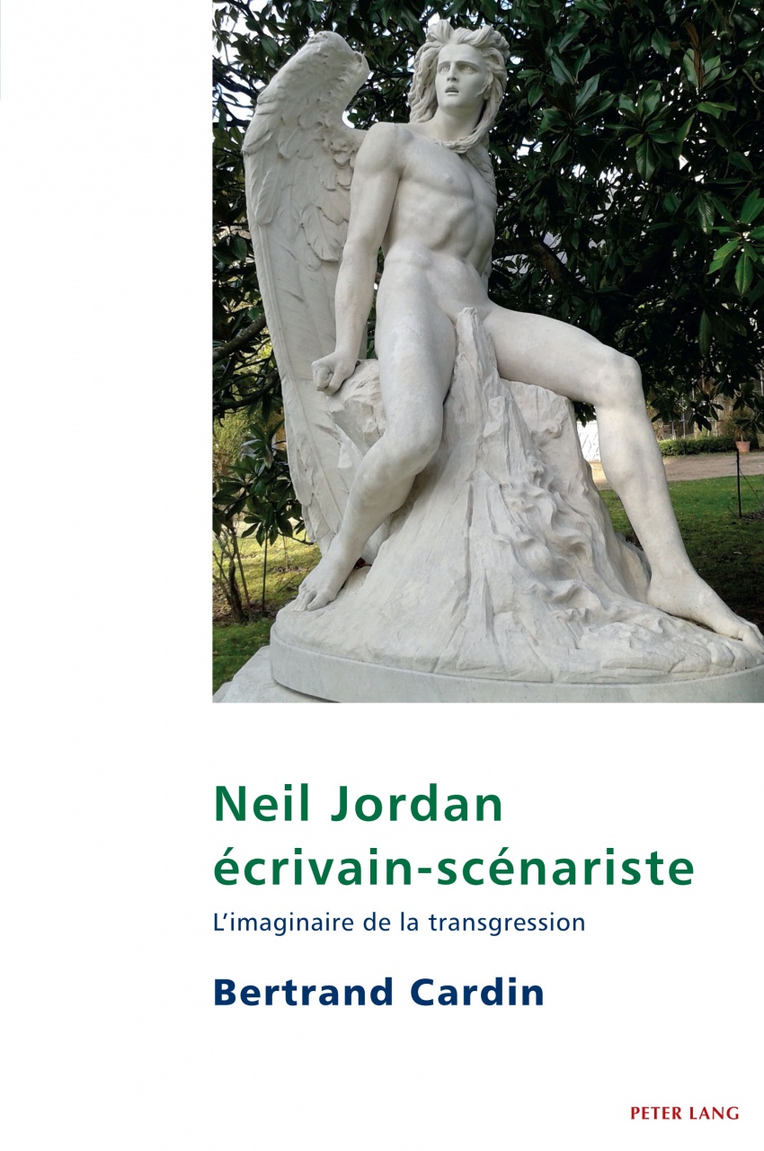 Neil Jordan écrivain-scénariste: L’imaginaire de la transgression