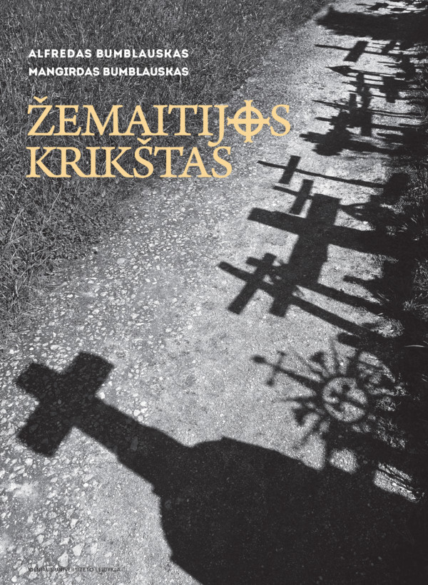 Žemaitijos krikštas