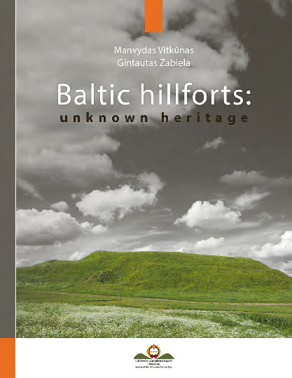 Baltic hillforts: unknown heritage