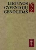 Lietuvos gyventojų genocidas, 1948 (A-M), III tomas, pirma knyga