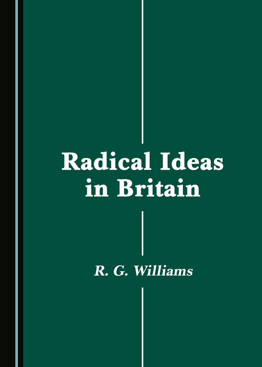 Radical Ideas in Britain
