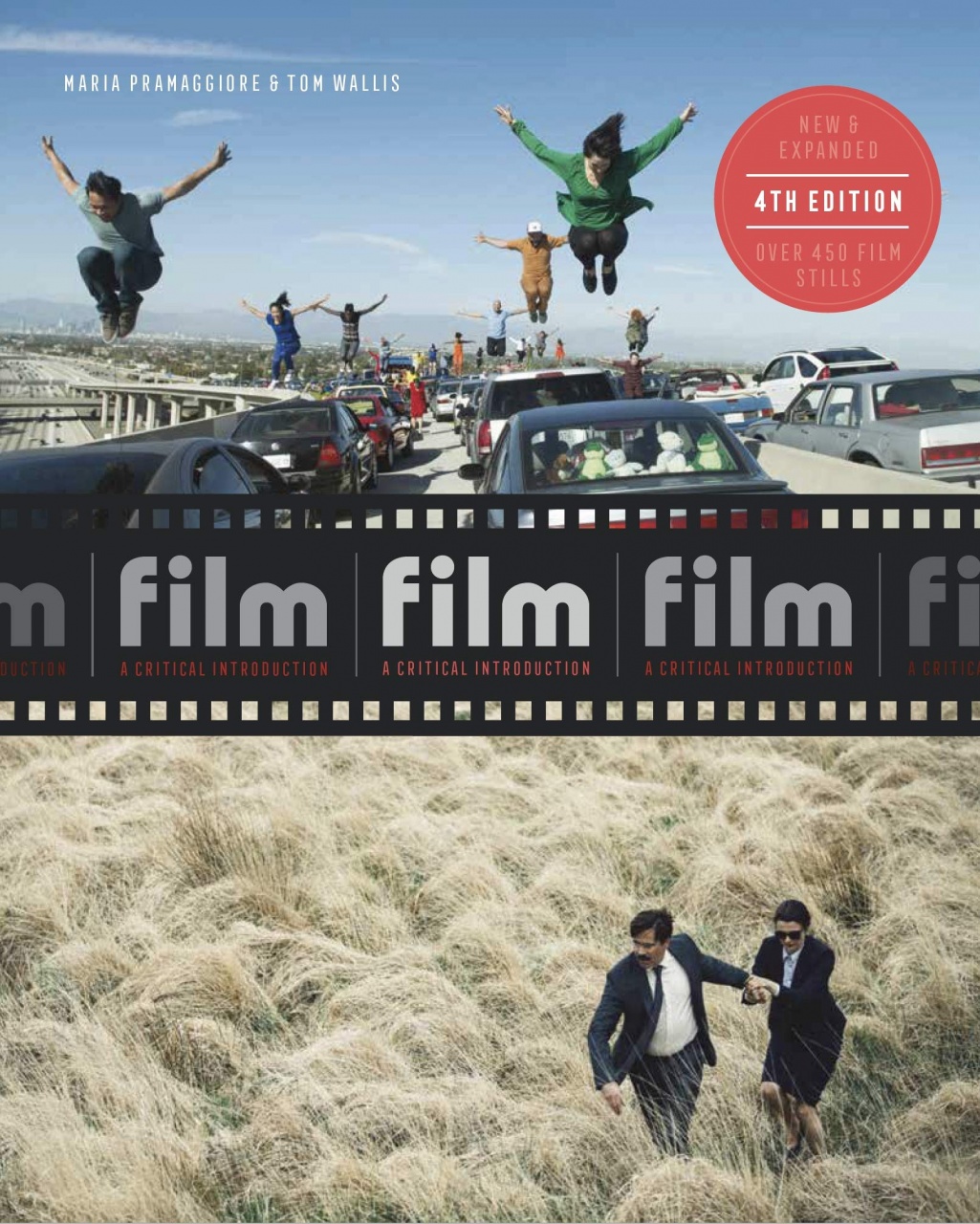 Film: A Critical Introductioned. 4