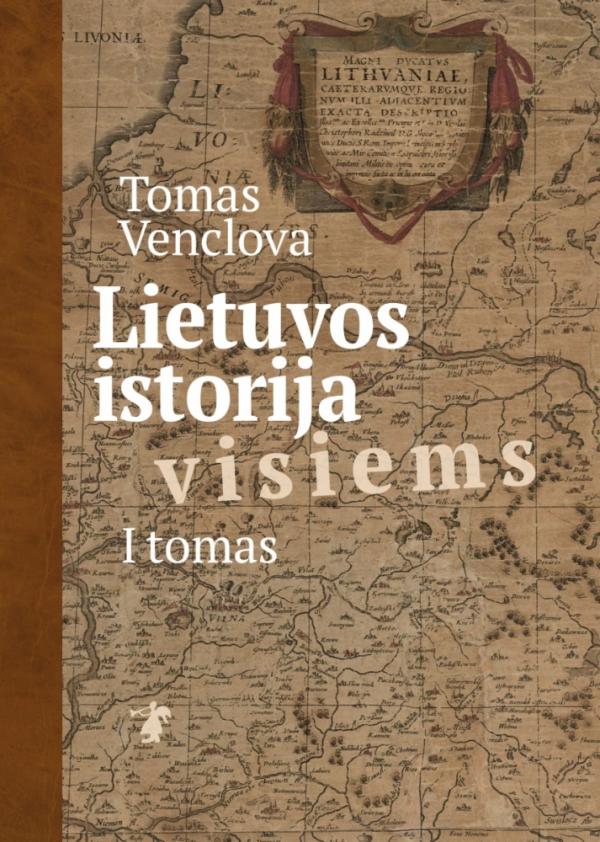 Lietuvos istorija visiems I t.