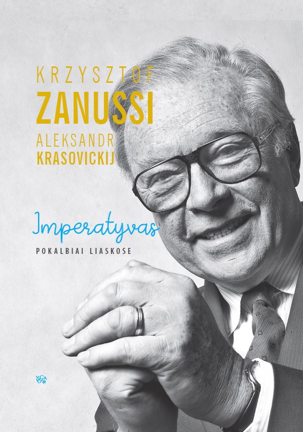 Imperatyvas Pokalbiai Liaskose