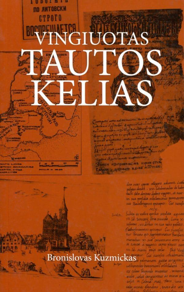 Vingiuotas tautos kelias