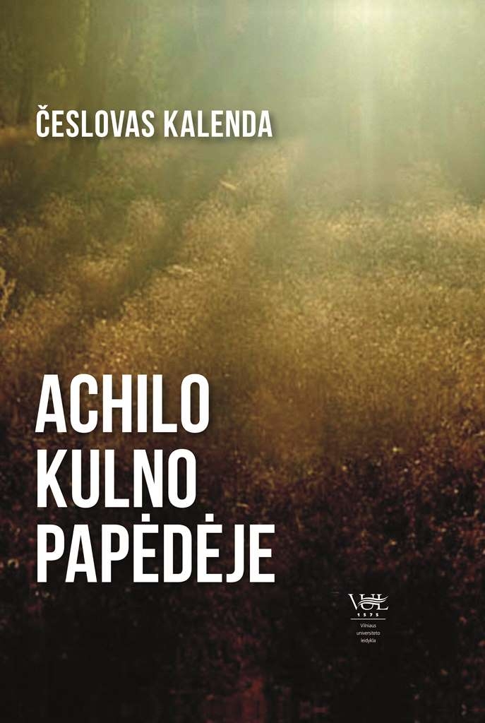Achilo kulno papėdėje