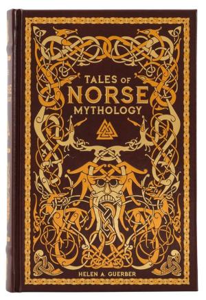 Tales of Norse Mythology (Barnes & Noble)