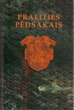 Praeities pėdsakais