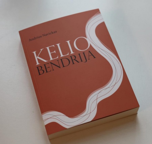 Kelio bendrija