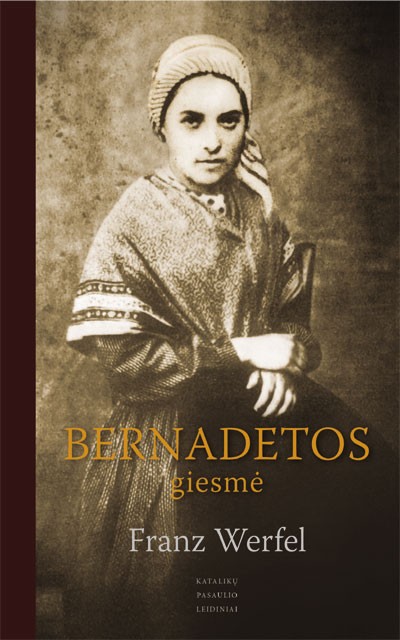 Bernadetos giesmė
