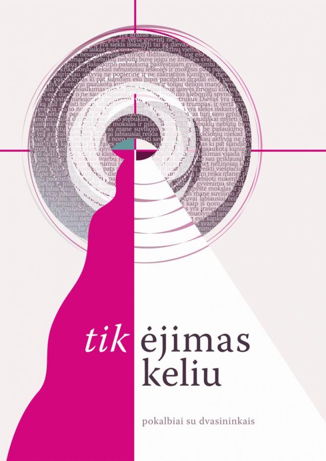 Tik ėjimas keliu
