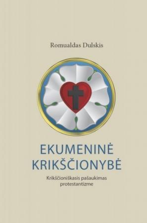 Ekumeninė krikščionybė