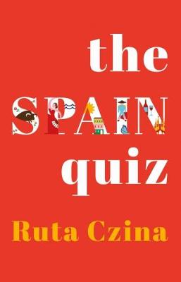 The Spain Quiz