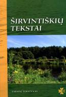 Širvintiškių tekstai