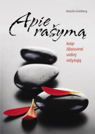 Apie rašymą. Kaip išlaisvintividinį rašytoją