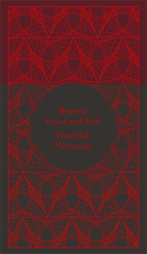 Beyond Good and Evil
