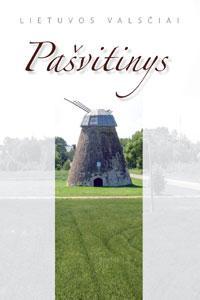 Pašvitinys. Lietuvos valsčiai