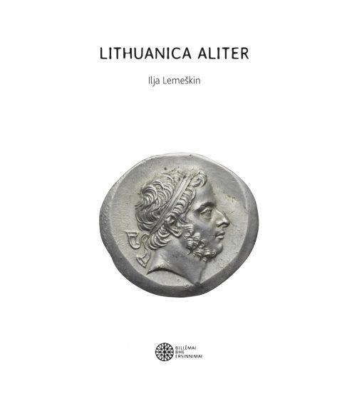 Lituanica Aliter