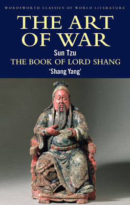 Art of War/The Book of Lord Shang