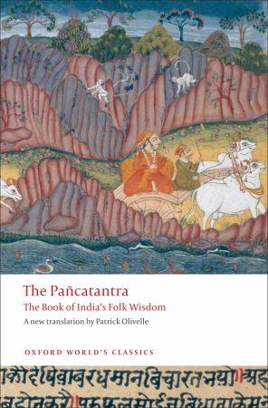 Pancatantra: Book of India'sFolk Wisdom