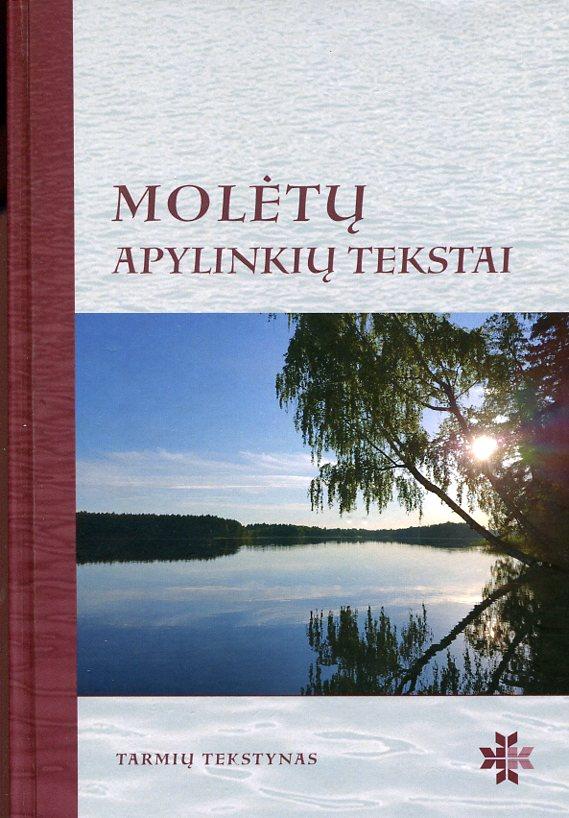 Molėtų apylinkių tekstai