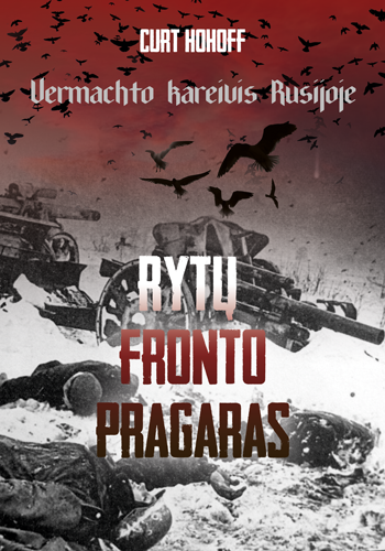 Rytų fronto pragaras