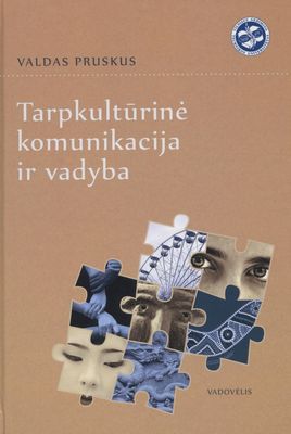 Tarpkultūrinė komunikacija irvadyba