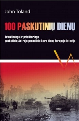 100 paskutinių dienų