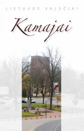 LV. Kamajai