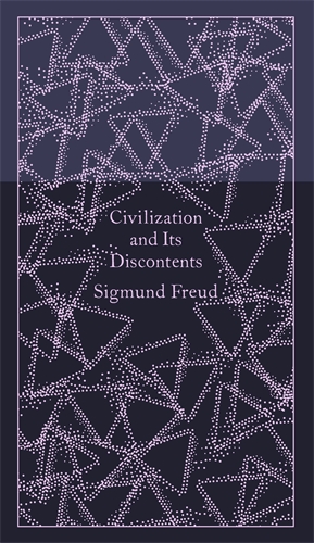 Civilization and its Discontents