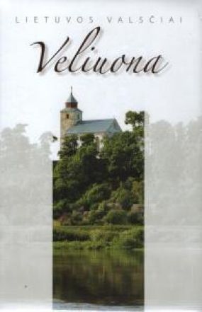 Veliuona. Lietuvos valsčiai