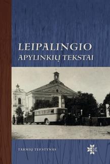 Leipalingio apylinkių tekstai