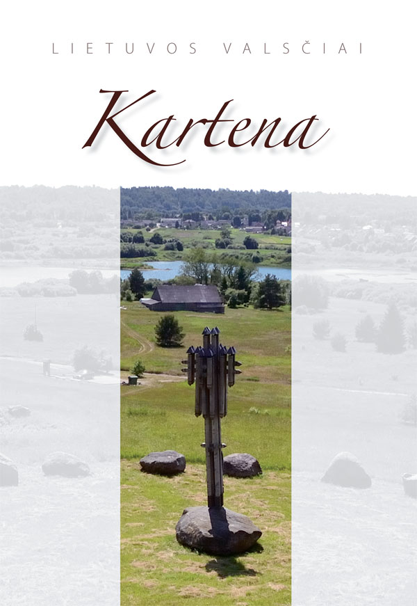 Kartena. LV