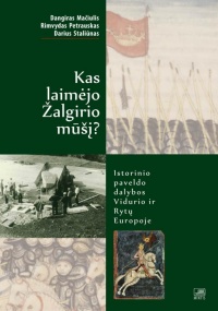 Kas laimėjo Žalgirio mūšį?