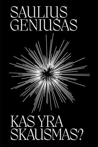Kas yra skausmas?