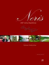 Neris 2007 metų ekspedicija. 2knyga