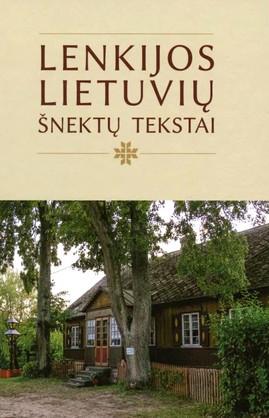 Lenkijos lietuvių šnektų tekstai