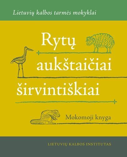 Rytų aukštaičiai širvintiškiai