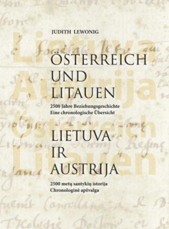 Osterreich und Litauen / Lietuva ir Austrija