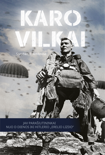 Karo vilkai