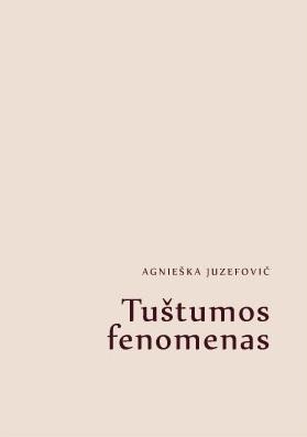 Tuštumos fenomenas