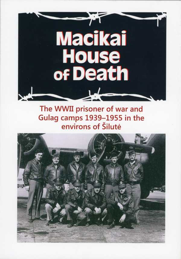 Macikai House of Death