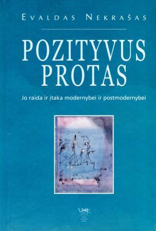 Pozityvus protas