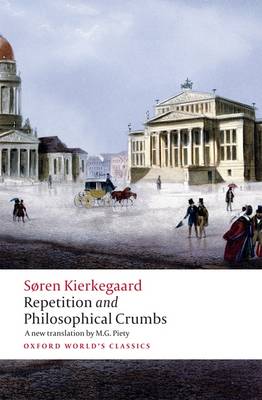 Repetition and PhilosophicalCrumbs
