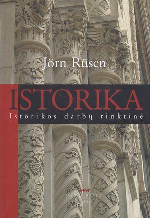 Istorika (istorikos darbų rinktinė)