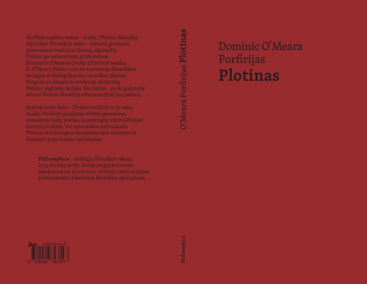 Plotinas