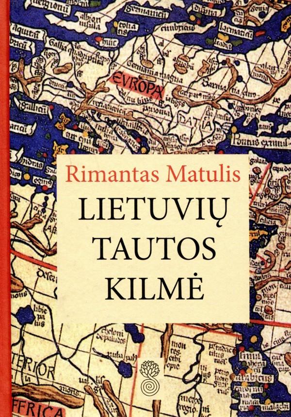 Lietuvių tautos kilmė