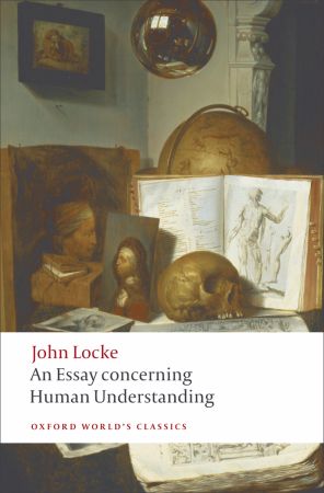 Essay Concerning Human Understanding